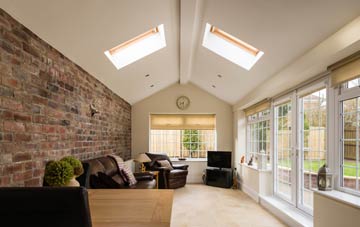 conservatory roof insulation Orange Row, Norfolk