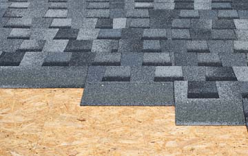 expert Orange Row asphalt roof companies