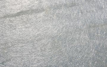 Orange Row laminate fibreglass or shingles?