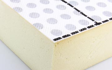 meeting Orange Row building codes