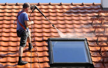 roof cleaning Orange Row, Norfolk