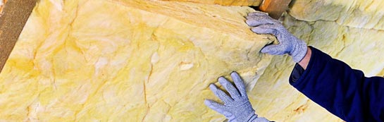 quotes for Orange Row roof insulation