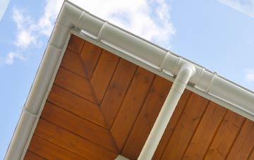 Orange Row soffit types