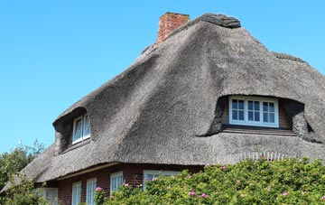 thatch roofing Orange Row, Norfolk