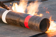 free Orange Row re-felting quotes