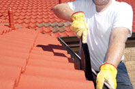 Orange Row roof cleaners