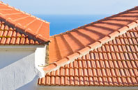 free Orange Row roof tile quotes