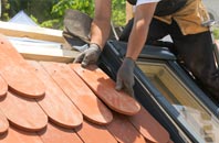 Orange Row tiled roofing companies