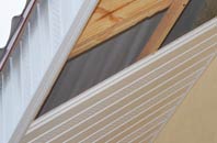 rated Orange Row soffit repair companies